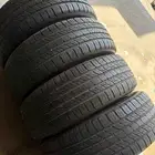 كفرات 225 55 19 سنتافي