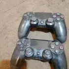 يدين سوني 4 اصليه