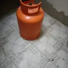 اسطوانه غاز جديده