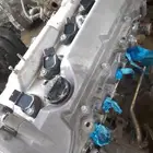 مكنية كامري موديل 2017