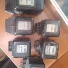 قارئ كهرباء