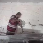 تبوك العزاء القديمه