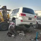 تشاليح الحاير لجميع قطع غيار السيارات بجميع انواعها