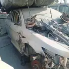 فورد تورس موديل 2012 تشليح قطع غيار فقط