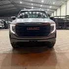 جمس سيرا الفيشن 2025 دبل خليجي بطاقه جمركيه