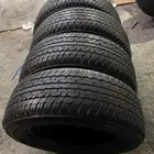 كفرات 255 60 18 دنلوب ديمكس