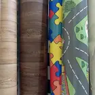 vinyl linoleum carpet فينيل مشمع موكيت
