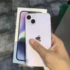 ايفون 14بلس نظيف جدا