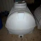 خزان فيبر 1000لتر