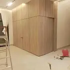 ابواب خشب نجار تركيب ابواب مفي سحاب في