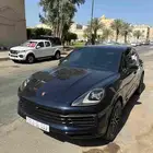 بورش كايين 2023