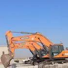 2 بوكلين بكلين كبير حجم520 للبيع دوسان جديد موديل 2022عالشرط