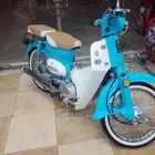 دباب شبيه هوندا