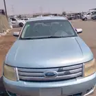 فورد منديو 2008 تشليح الحمدانية قطع غيار