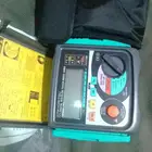 KYORITSU 5406A DIGITAL RCD (ELCB) TESTER.