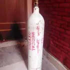 اسطوانه اكسجين