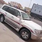 لاند كروزر 2004 نظيف