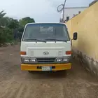 للبيع قلاب داهتسو 1999