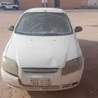 شفروليت أفيو 2006