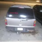 جمس تاهو فل كامل موديل 2003