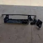 هيكل صدام هايلوكس