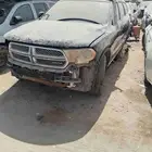 دوج درانجو موديل من 2008الي 2013تشليح قطع غيار تشليح الحمدان