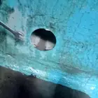 اعمال تكسير وهدم