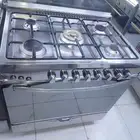 افران غاز مستعمل