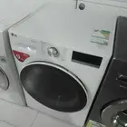 غسالات افران غاز مستعمل