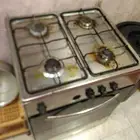 للبيع غاز فرن اربعة عيون