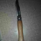 سكين نظيفه للبيع حده موس