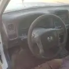 السلام عليكم ورحمه الله وبركاته يوجد سياره نيسان للبيع