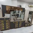 غرف نوم مستعمله بأسعار مناسبة