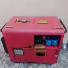 مولد كهرب ديزل كاتم حجم 5300 صيني