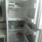 مكيف  ثلاجة LG