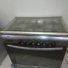 فرن خمس عيون كبير