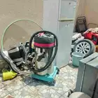 مكانس كبار لمغاسل السيارات العدد2
