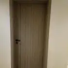 جميع انواع الابواب الدبليو بي سي والابواب الخشبيه وغرف النوم