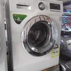 غسالات اتوماتيك مستعمل