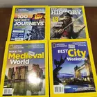 مجلات. كتب. ورقيات. قديم. تراث. منوعات. انتيك. مكتبه.