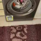 سكراب غسالة LG