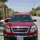 اكاديا GMC