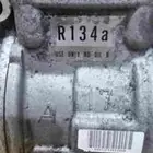 كمبرسر w126 مرسيدس حجم 17 نظيف