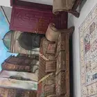 شقة مفروشه للايجار