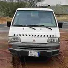 باص بضاعه مستوبيشي 2005