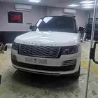رنج روفر 2020