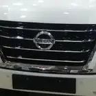 شبك نيسان باترول 2020-2021