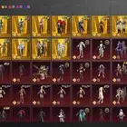 حساب ببجي الكوريه