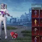 للبيع حساب ببجي
