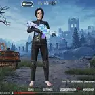 حساب ببجي